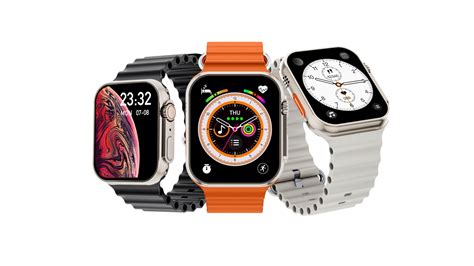 apple watch clone price in india|apple watch ultra clone.